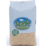 Sade Organic Bulghur 500g