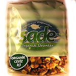 Sade Organic Walnut 250g