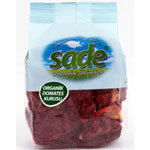 Sade Organic Dried Tomato 200g