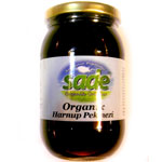 Sade Organic Carob Molasses 460g