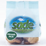 Sade Organik Kuru İncir 250gr