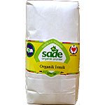 Sade Organic Semolina 500g