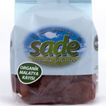 Sade Organic Sun Dried Apricot 250g