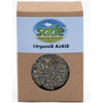 Sade Organik Kekik 50gr