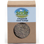 Sade Organic Thyme 50g