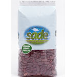 Sade Organic Red Bean 1Kg