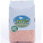 Sade Organic Red Lentil 500g