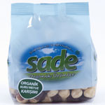 Sade Organic Drier Fruit Mix 250g