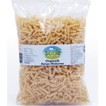 Sade Organic Pasta (Fusilli) 500g