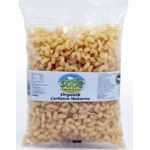 Sade Organic Pasta (Charleston) 500g