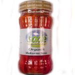 Sade Organic Pasta Sauce 300g