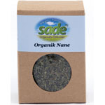 Sade Organic Mint 50g