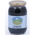 Sade Organik Dut Pekmezi 460gr