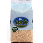 Sade Organic Rice 500g