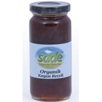 Sade Organic Apricot Jam 290g