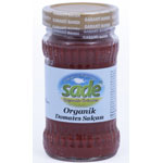 Sade Organik Domates Salçası 320gr