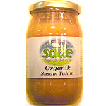 Sade Organic Tahini Sesame Paste 340g