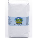 Sade Organic Whole Wheat Flour 1Kg