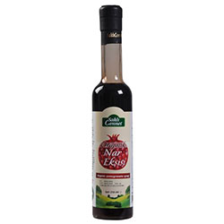 Saklı Cennet Organic Pomegranate Sour Sauce 250ml