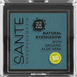  SANTE Organic Natural Eyeshadow (03 Nightsky Navy)