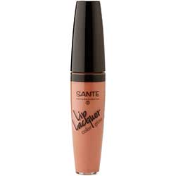 SANTE Organic Lipgloss Lip Lacquer (01 Style-Me Nude)