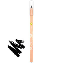 SANTE Organic Eyeliner Pencil (01 Intense Black)