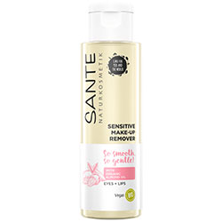 SANTE Organic Sensitive Make-up Remover 110ml