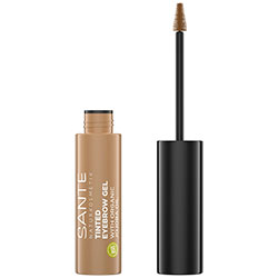 SANTE Organic Eyebrow Tinted Brow Talent (01 Blonde)