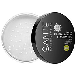 SANTE Organic Loose Mineral Powder