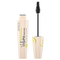 SANTE Organic Fresh Cucumber Volume Mascara (01 Black)