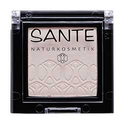 Sante Organic Mono Shade (03 Holographic Stardust)