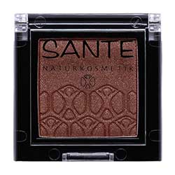 Sante Organic Mono Shade  05 Sparkling Brown 