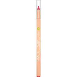 SANTE Organic Soft Mineral Lipliner  04 Blooming Scarlet 