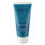 SANTE Wave Lines Blue Wave Soft Body Wash Shower Gel 200ml