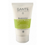 SANTE Wave Lines Green Wave Revitalizing Body Lotion 150ml