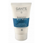 SANTE Wave Lines Blue Wave Soft Body Lotion 150ml