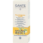 SANTE Natural Basics Organik Yabani İğde ve Papaya Özlü Nemlendirici Krem 50ml