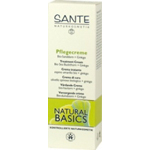 SANTE Natural Basics Organik Yabani İğde ve Gingko Özlü Nemlendirici 50ml