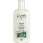 SANTE Organic Body Lotion (Ginger, Olive) 200ml