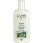 SANTE Organic Body Lotion  Ginger  Olive  200ml