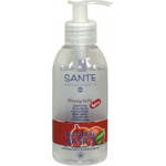 SANTE Natural Basics Organic Spicy Liquid Soap 200ml