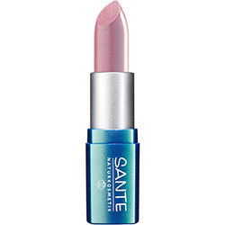 SANTE Organic Lipsticks  01 Light Pink  