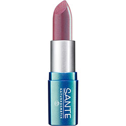 SANTE Organic Lipsticks  02 Pink Rose 