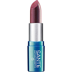 SANTE Organic Lipsticks  05 Pink Tulip 