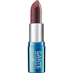 SANTE Organic Lipsticks (10 Brown Red)
