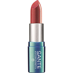 SANTE Organic Lipsticks  21 Coral Pink 