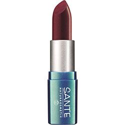 SANTE Organic Lipsticks (23 Poppy Red)