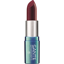 SANTE Organic Lipsticks  23 Poppy Red 