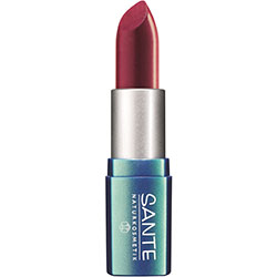 SANTE Organic Lipsticks  24 Raspberry Red 