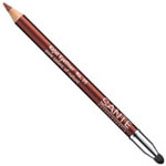 SANTE Organic Eyeliner Pencils  Kajal Eyeliner   05 Curry Brown 